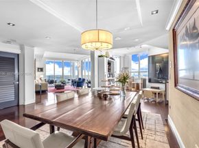 848 Brickell Key Dr LPH4401, Miami FL 33131