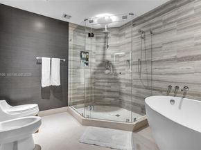 848 Brickell Key Dr LPH4401, Miami FL 33131