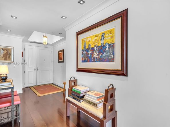 848 Brickell Key Dr LPH4401, Miami FL 33131