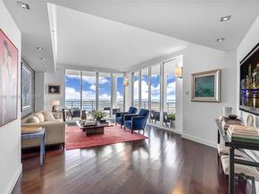 848 Brickell Key Dr LPH4401, Miami FL 33131