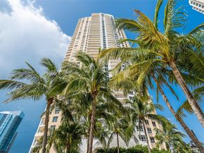 848 Brickell Key Dr LPH4401, Miami FL 33131