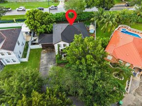 12841 SW 200th Ter, Miami FL 33177