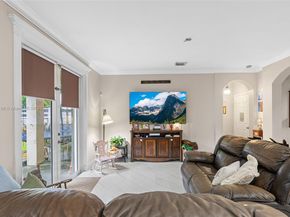 12841 SW 200th Ter, Miami FL 33177