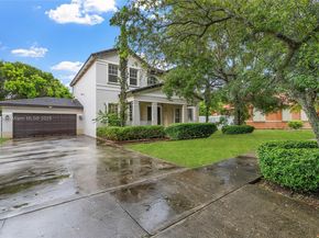12841 SW 200th Ter, Miami FL 33177