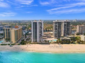 2301 S Ocean Dr 907, Hollywood FL 33019