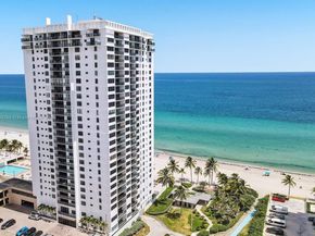 2301 S Ocean Dr 907, Hollywood FL 33019