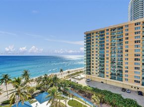 2301 S Ocean Dr 907, Hollywood FL 33019