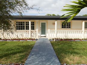 12293 SW 28th Ter, Miami FL 33175