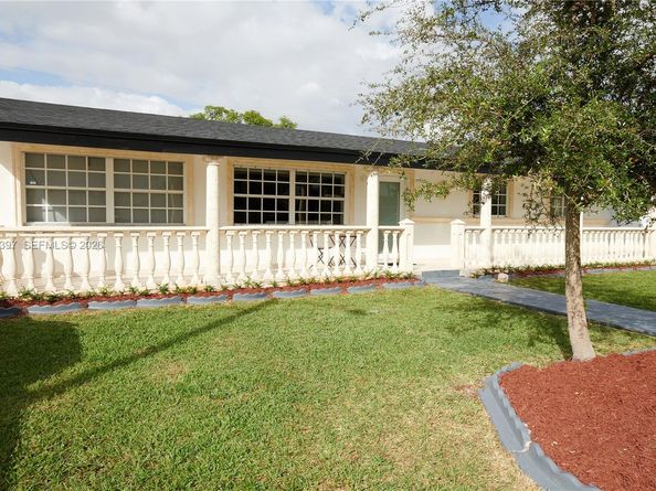 12293 SW 28th Ter, Miami FL 33175