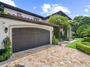 2701 SW 77th Ct, Miami FL 33155