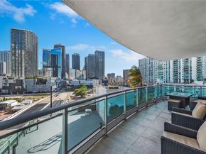 350 S Miami Ave 1102, Miami FL 33130