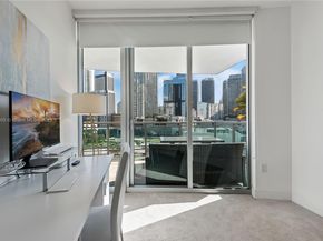 350 S Miami Ave 1102, Miami FL 33130