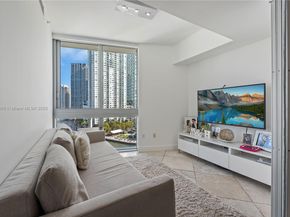 350 S Miami Ave 1102, Miami FL 33130
