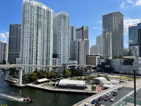 350 S Miami Ave 1102, Miami FL 33130