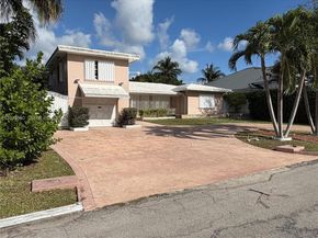 611 NE 52nd Ter, Miami FL 33137