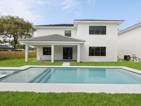 15875 SW 90th Ave, Palmetto Bay FL 33157