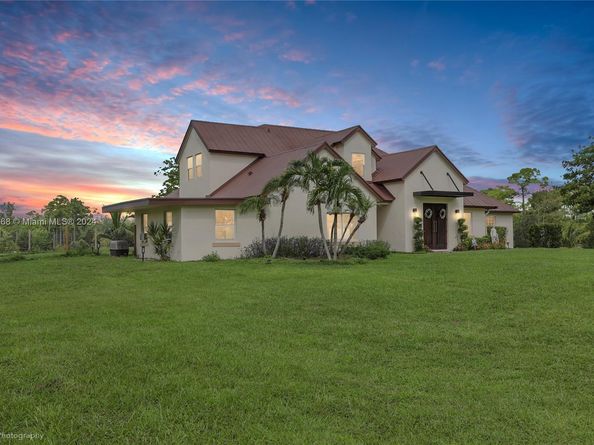 5681 Reynolds Rd, Wellington FL 33449