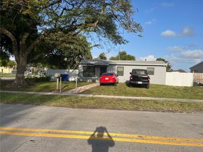 841 N 69th Ave, Hollywood FL 33024