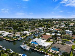 1020 NE 27th Ave, Pompano Beach FL 33062