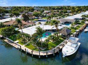 1020 NE 27th Ave, Pompano Beach FL 33062