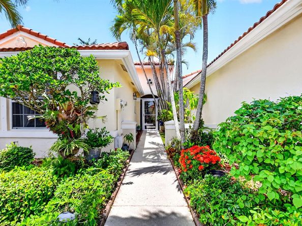 7285 Burgess Drive, Lake Worth FL 33467