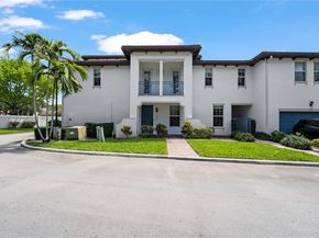 11954 SW 25th Ct, Miramar FL 33025