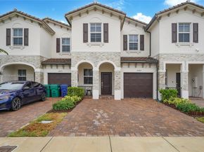 12767 NW 23rd Pl, Miami FL 33167