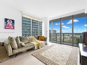 650 NE 32nd St 2201, Miami FL 33137