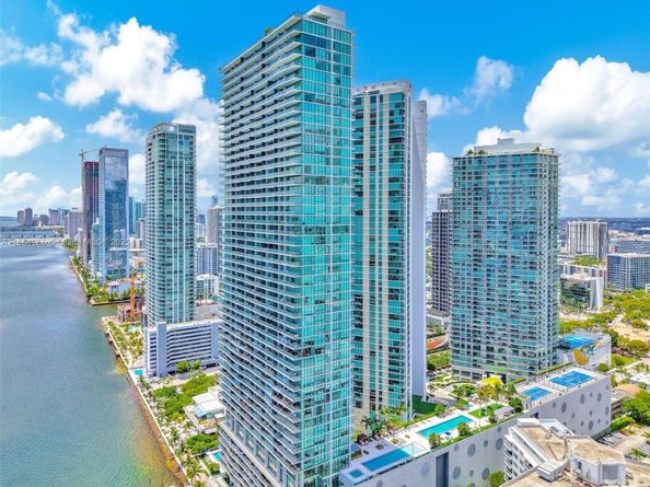 650 NE 32nd St 2201, Miami FL 33137