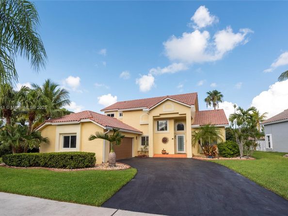 1075 San Luis Rey, Weston FL 33326
