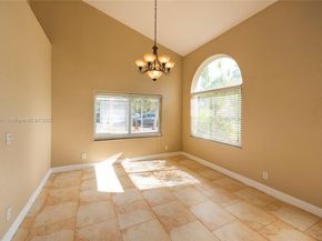 1075 San Luis Rey, Weston FL 33326