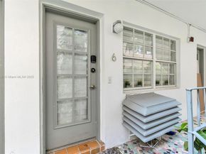 1551 Michigan Ave 6, Miami Beach FL 33139