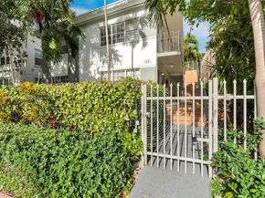 1551 Michigan Ave 6, Miami Beach FL 33139