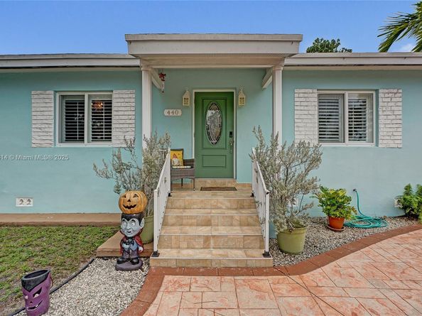 440 NW 38th Ct, Miami FL 33126