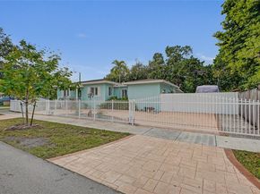 440 NW 38th Ct, Miami FL 33126