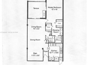 2802 N 46th Ave B425, Hollywood FL 33021