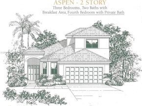1668 Winterberry Ln, Weston FL 33327