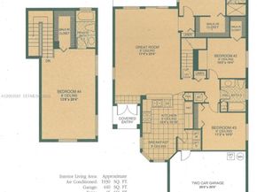 1668 Winterberry Ln, Weston FL 33327