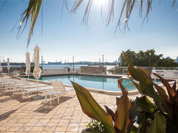11 Island Ave 407, Miami Beach FL 33139