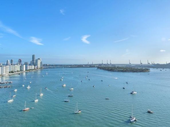 11 Island Ave 407, Miami Beach FL 33139