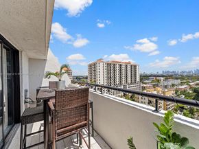 911 E Ponce De Leon Blvd 1601, Coral Gables FL 33134