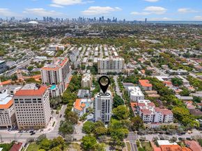 911 E Ponce De Leon Blvd 1601, Coral Gables FL 33134