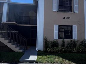 1200 N Liberty Ave 1200K, Homestead FL 33034