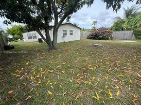 3231 NW 18th Ct, Lauderhill FL 33311