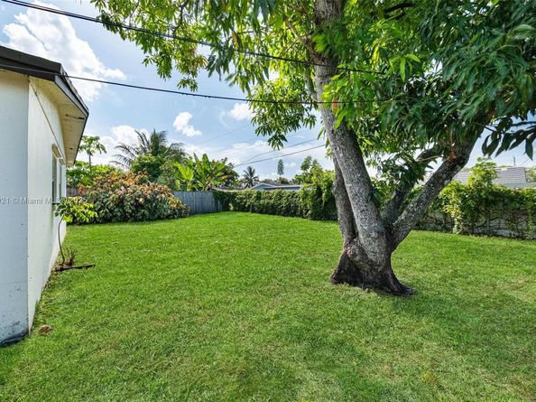 3231 NW 18th Ct, Lauderhill FL 33311