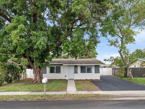 7705 Kimberly Blvd, North Lauderdale FL 33068