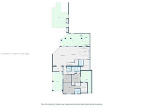 1922 Garfield St, Hollywood FL 33020