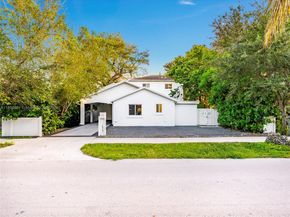 1922 Garfield St, Hollywood FL 33020