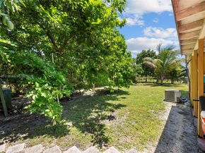 1461 NW 175th Ter, Miami Gardens FL 33169