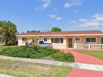 1461 NW 175th Ter